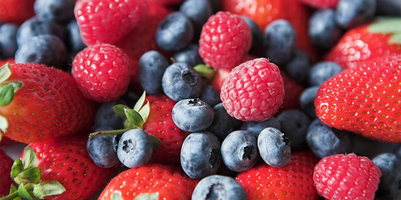 Berry Industry Faces New FDA Scrutiny Over Food Safety Risks