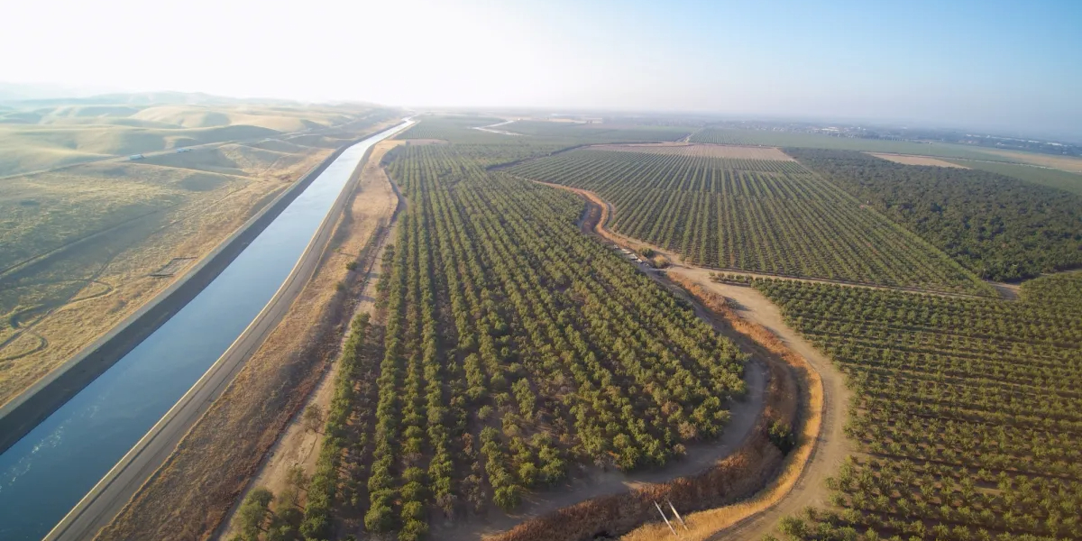 Farm Bill Uncertainty Leaves Growers in the Dark on Water Regulations: How Companies Like Hydra Score Are Addressing the Issue