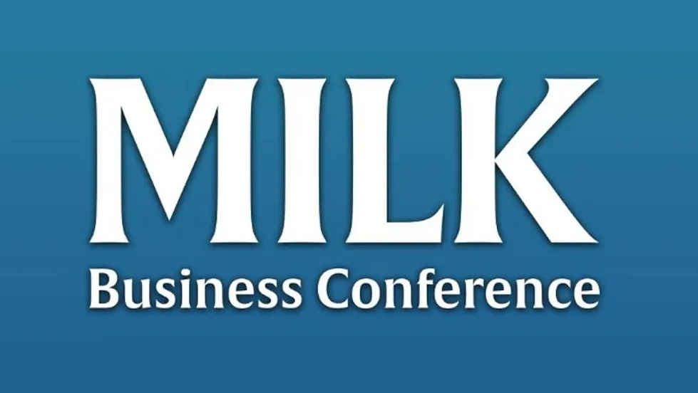 Milk Business Conference