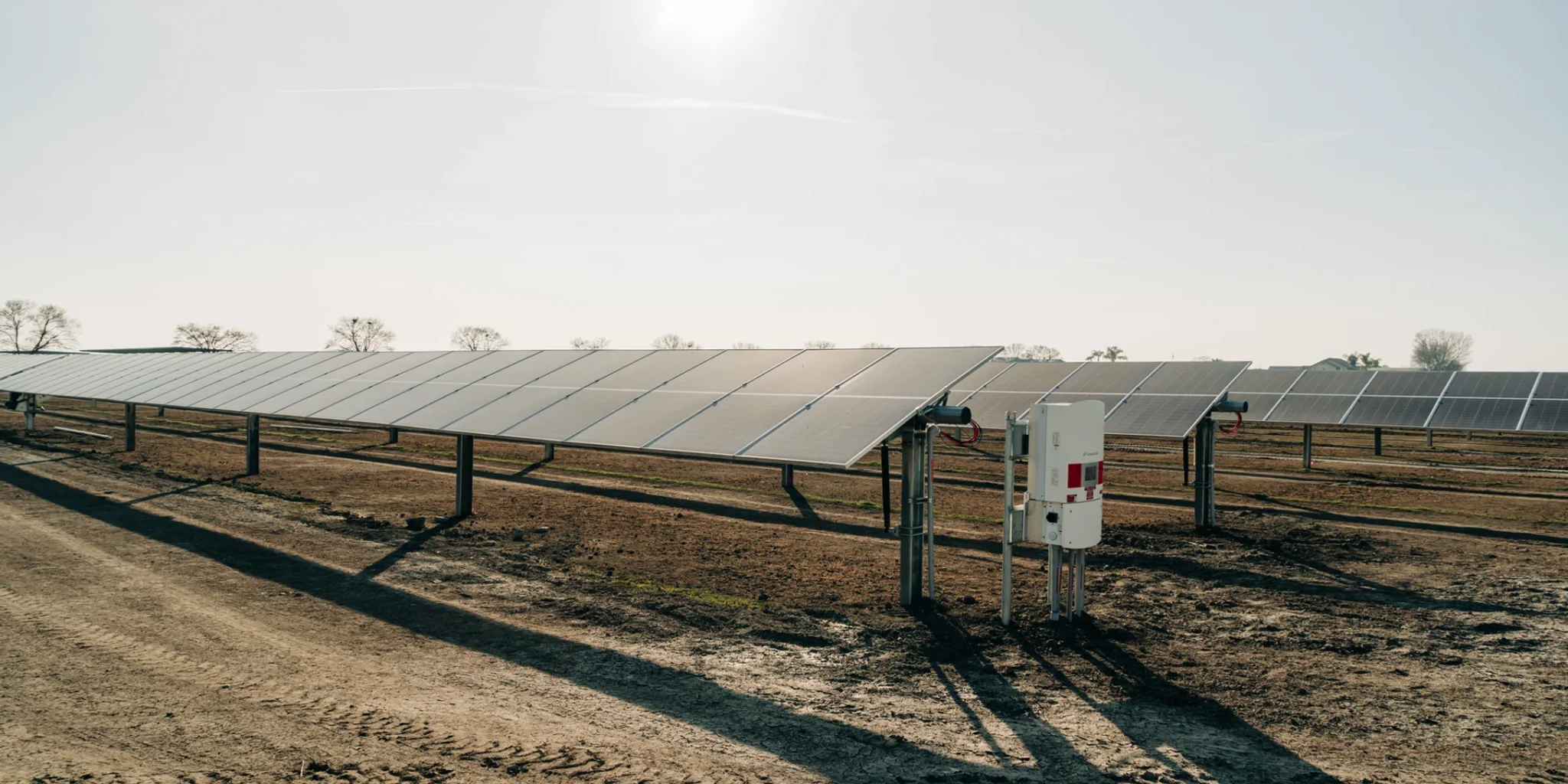 Solar Energy’s Growing Influence on California Farmers and Agricultural Practices