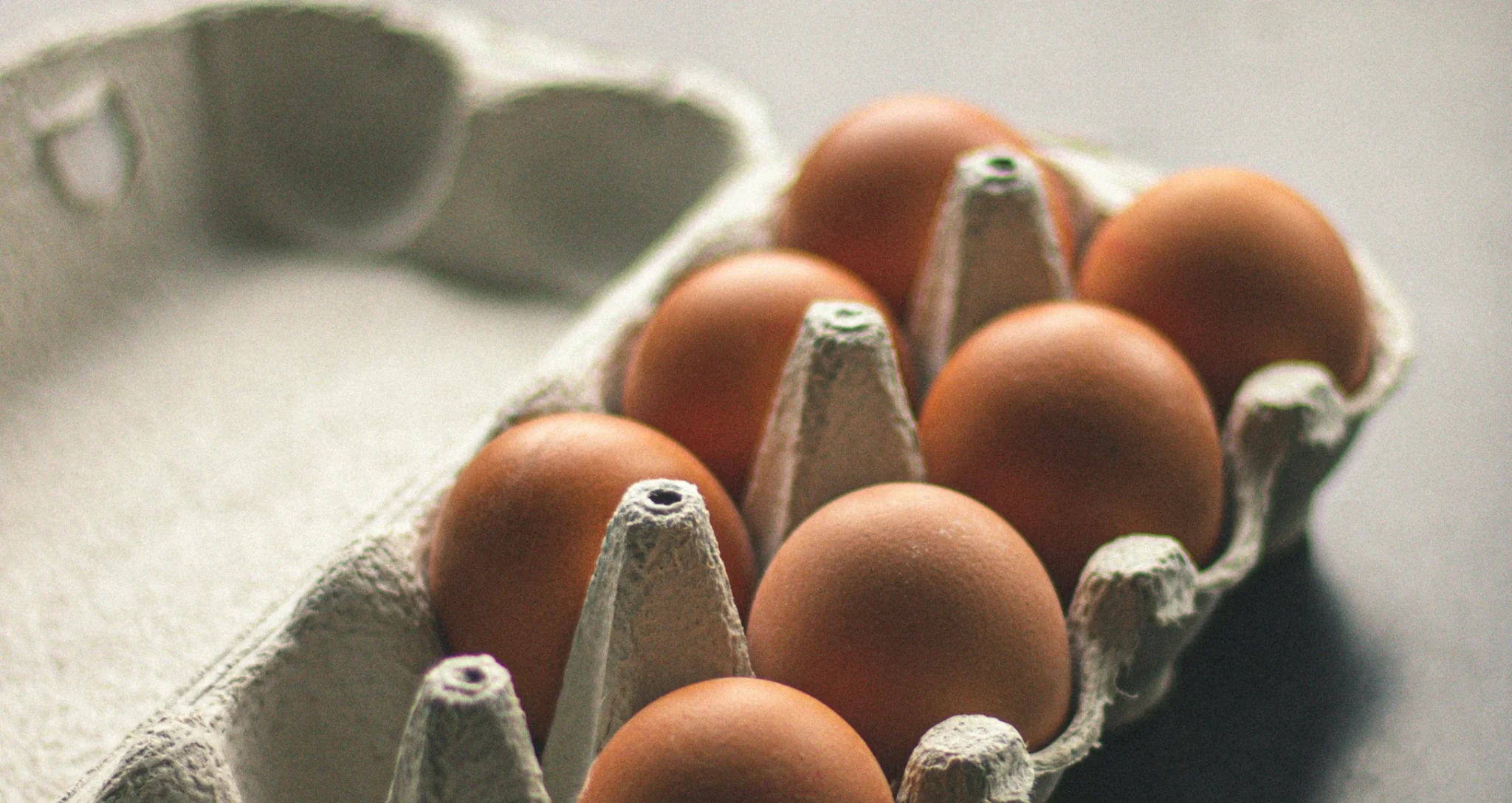 Bird Flu Outbreak Strains U.S. Egg Production, Driving Prices Higher