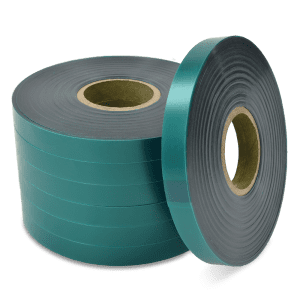 Green Tie Tape 8 Mil 1/2"