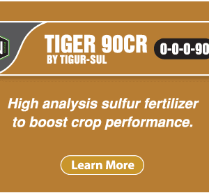 Tiger 90CR