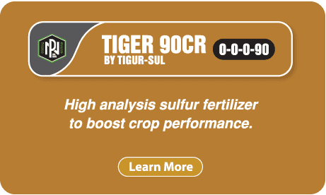 Tiger 90CR