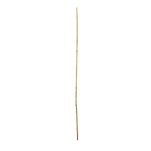 Bamboo Stake- 4' x 7/16"