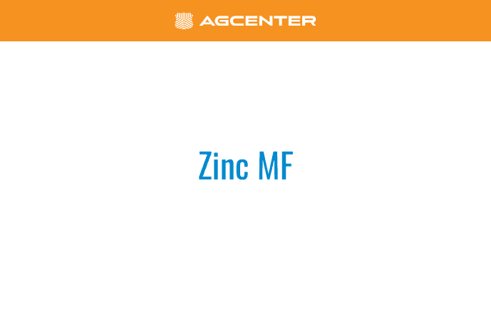 Cal Phos 1 - The AG Center Cal Phos