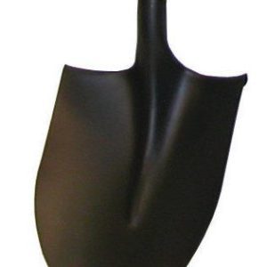 Clip Point Shovel