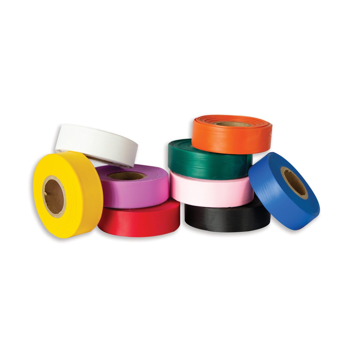 Flagging Tape - Various Colors
