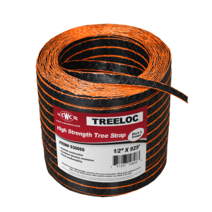 Flat Tree Rope - 1/2" x 925' Rolls