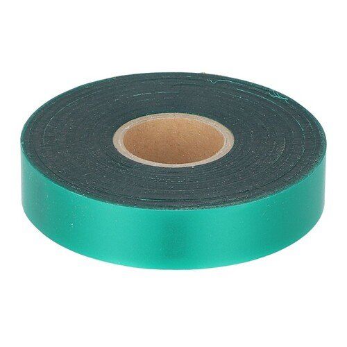 Green Tie Tape 8 Mil 1"
