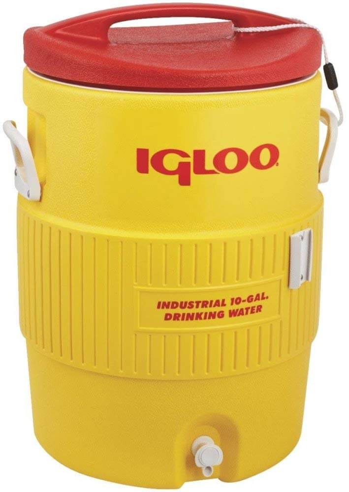 Igloo 10 Gallon Water Jug