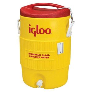 Igloo 5 Gallon Water Jug