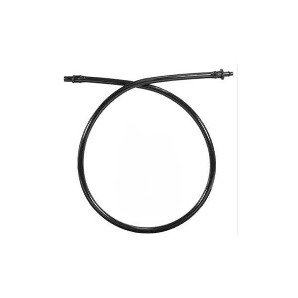 36" Lead Tube w/ Barb - Bowsmith