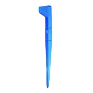12" SuperNet Jr Blue Stake