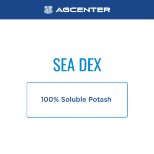 Sea Dex