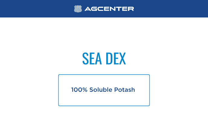 Sea Dex
