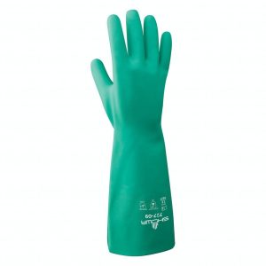 Unlined Nitrile Gloves (dozen)