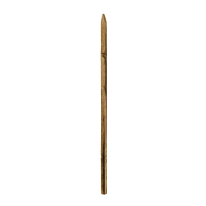 Treated Wood Stake- 2" x 2" x 5'