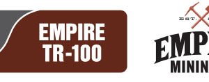 Empire Gypsum TR100