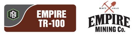 Empire Gypsum TR100