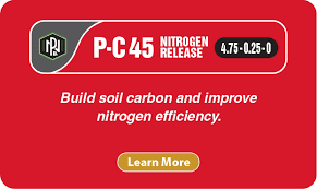 P-C 45 Nitrogen Release