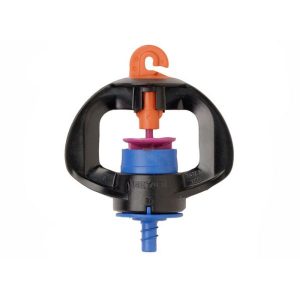 SuperNet Jr Sprinkler Head