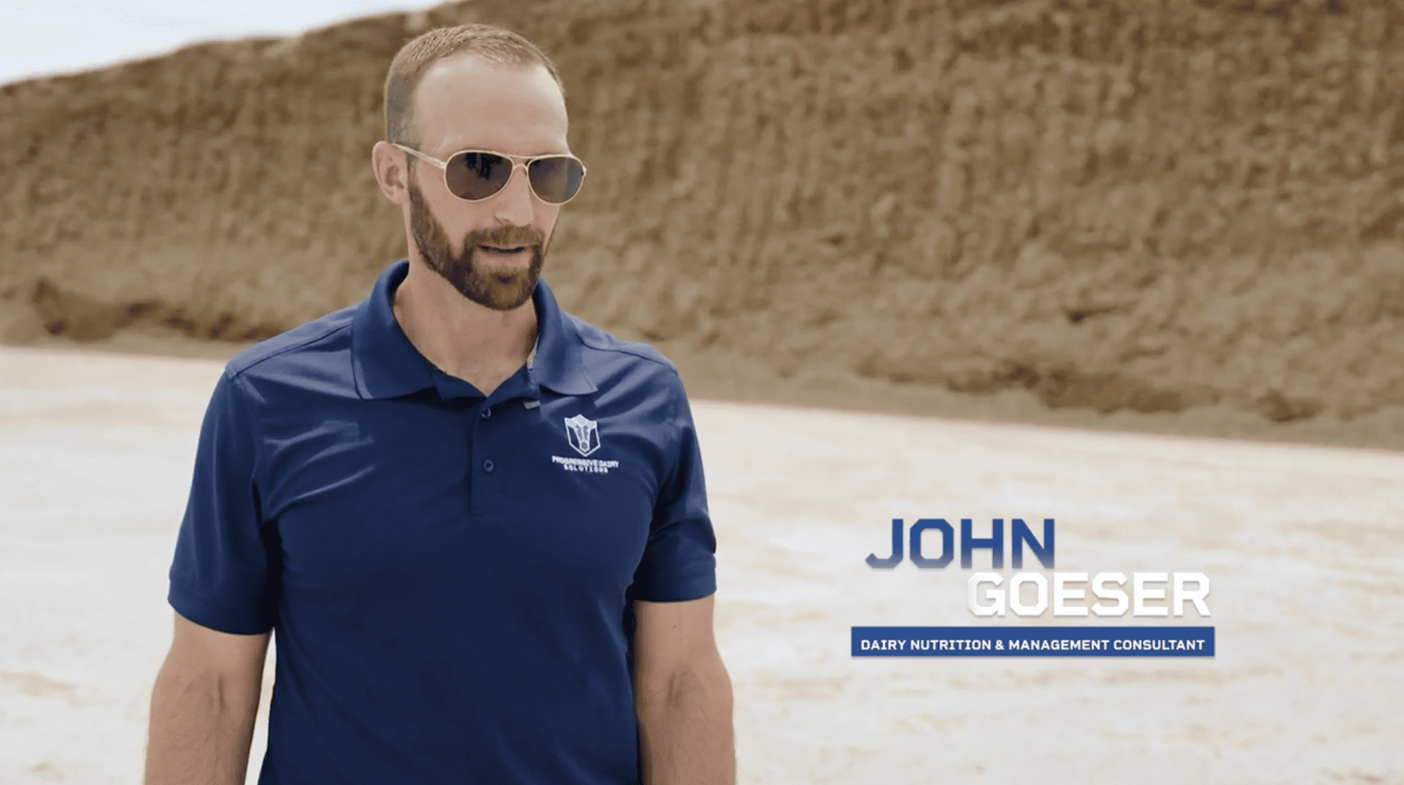 Competing Globally, Growing Locally with Progressive Dairy Solutions