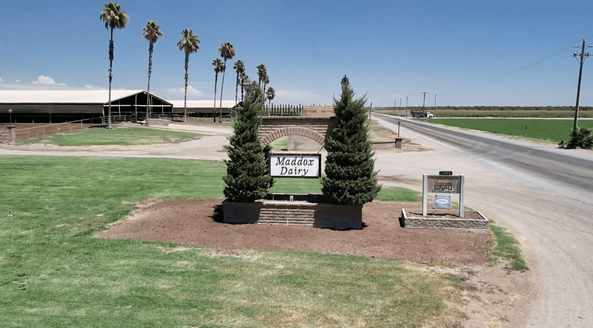 From One Cow to a California Dairy Legacy