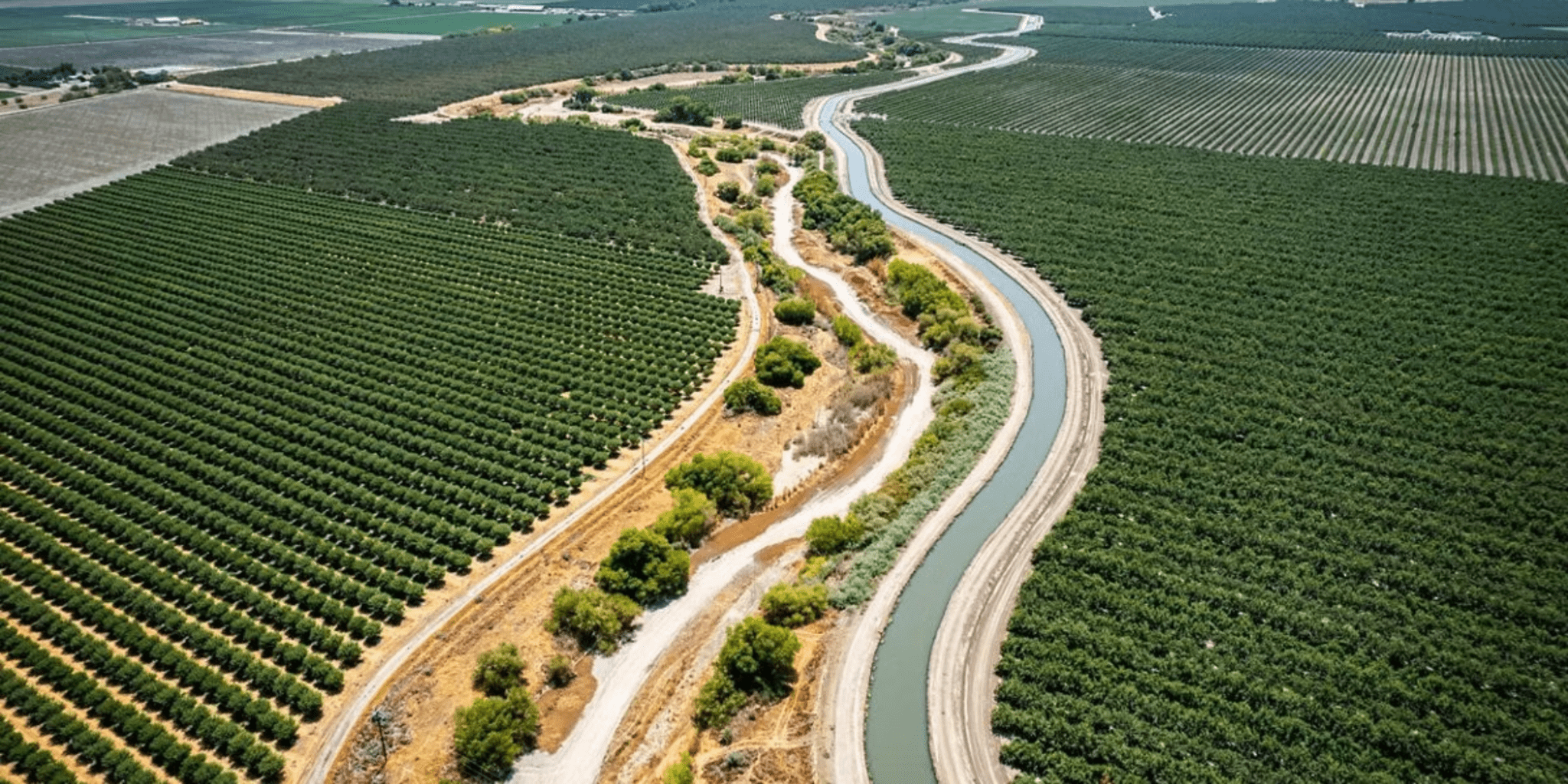 The Future of Farming Isn’t Coming — It’s Already Here, Driven by Innovation and Integration