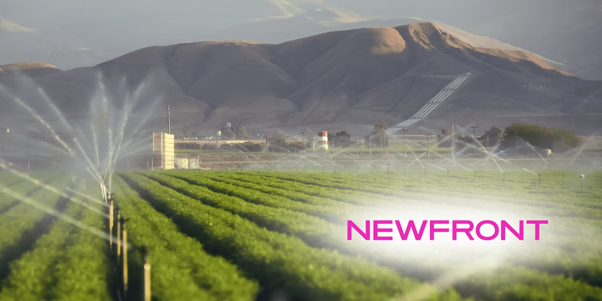 Newfront Insurance Joins The Ag Center, Expanding Risk Management Solutions for California Growers