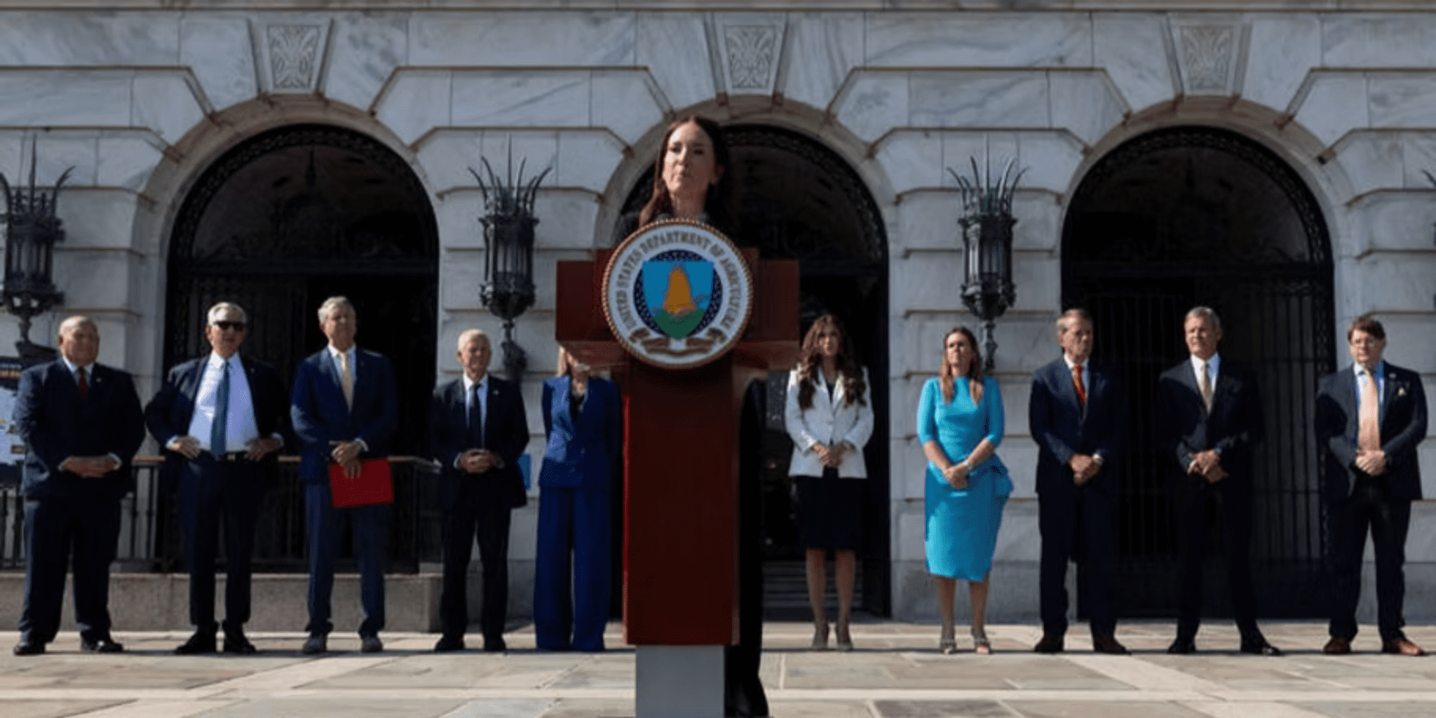 Rollins vs. the Fields: USDA Crackdown Threatens Farm Workforce Stability