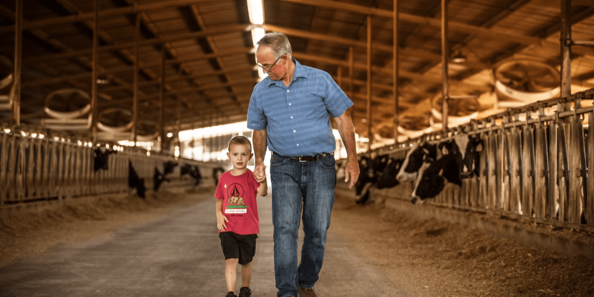 Behind the Scenes with Steve Maddox: California Dairy’s Legacy and Future