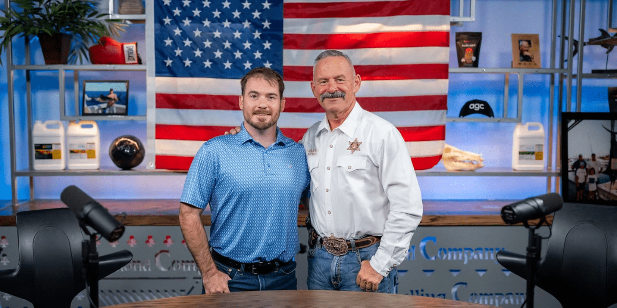 Chad Bianco Wants to Put the California Dream Back in Farmers’ Hands