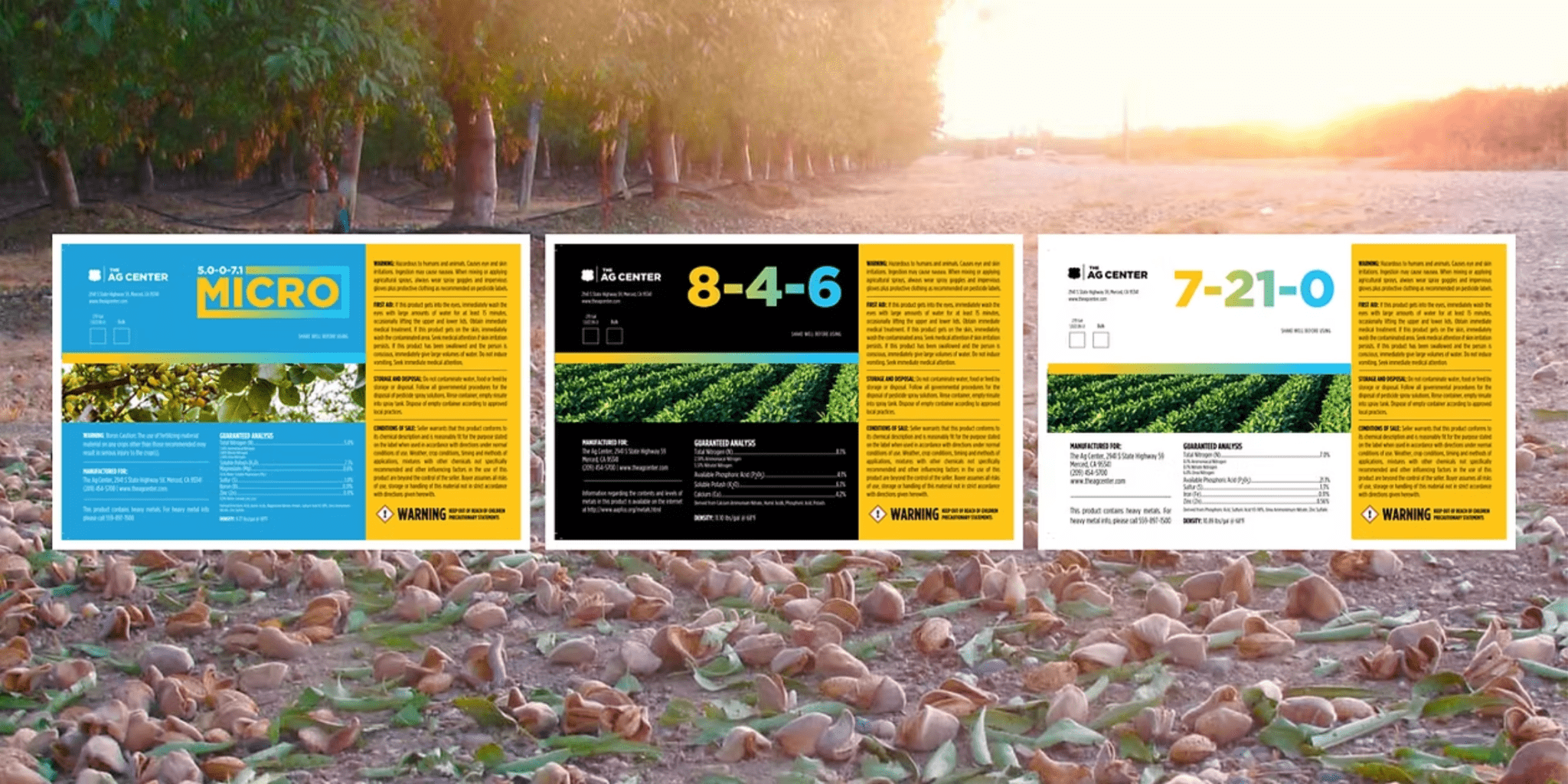 Avoid Costly Nutrient Losses This Winter with Smart Post-Harvest Fertilization