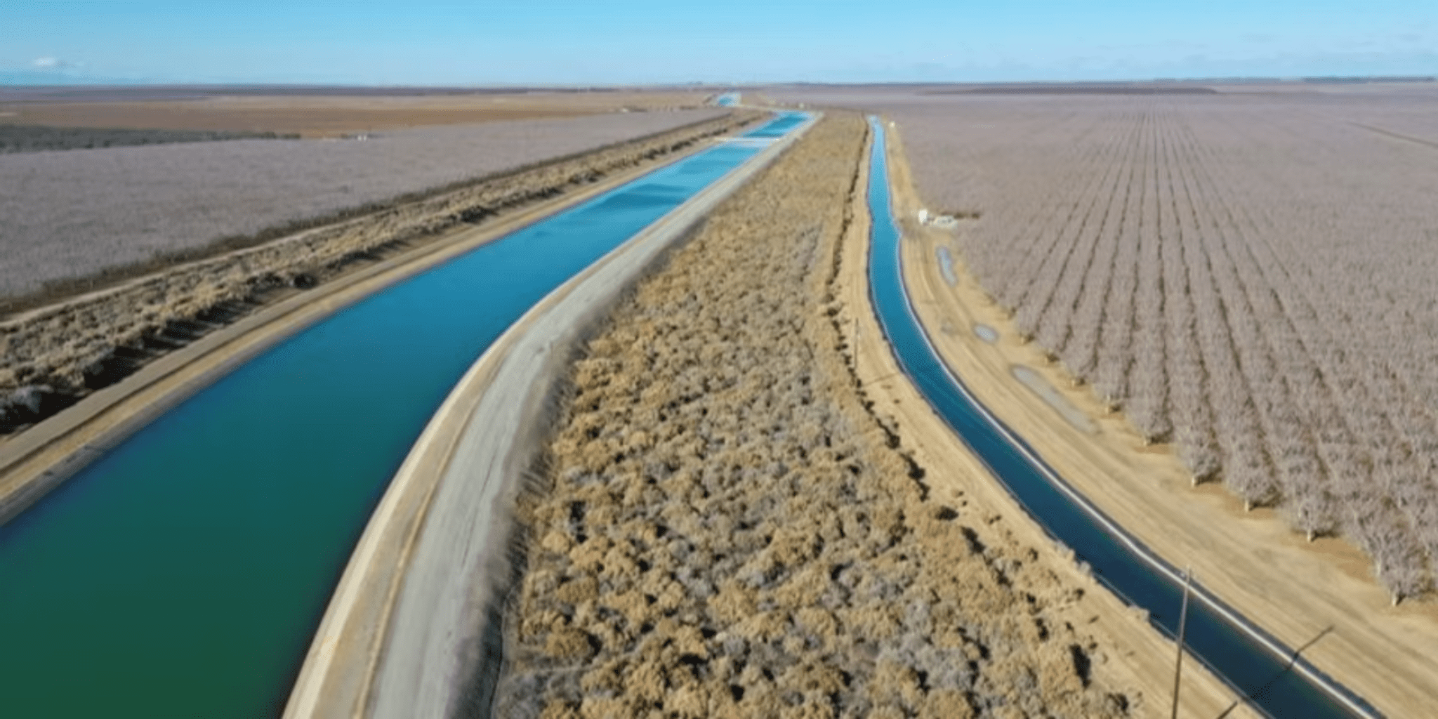 Groundwater Fees Surge: California Ranchers Face New SGMA Levies as State Steps In