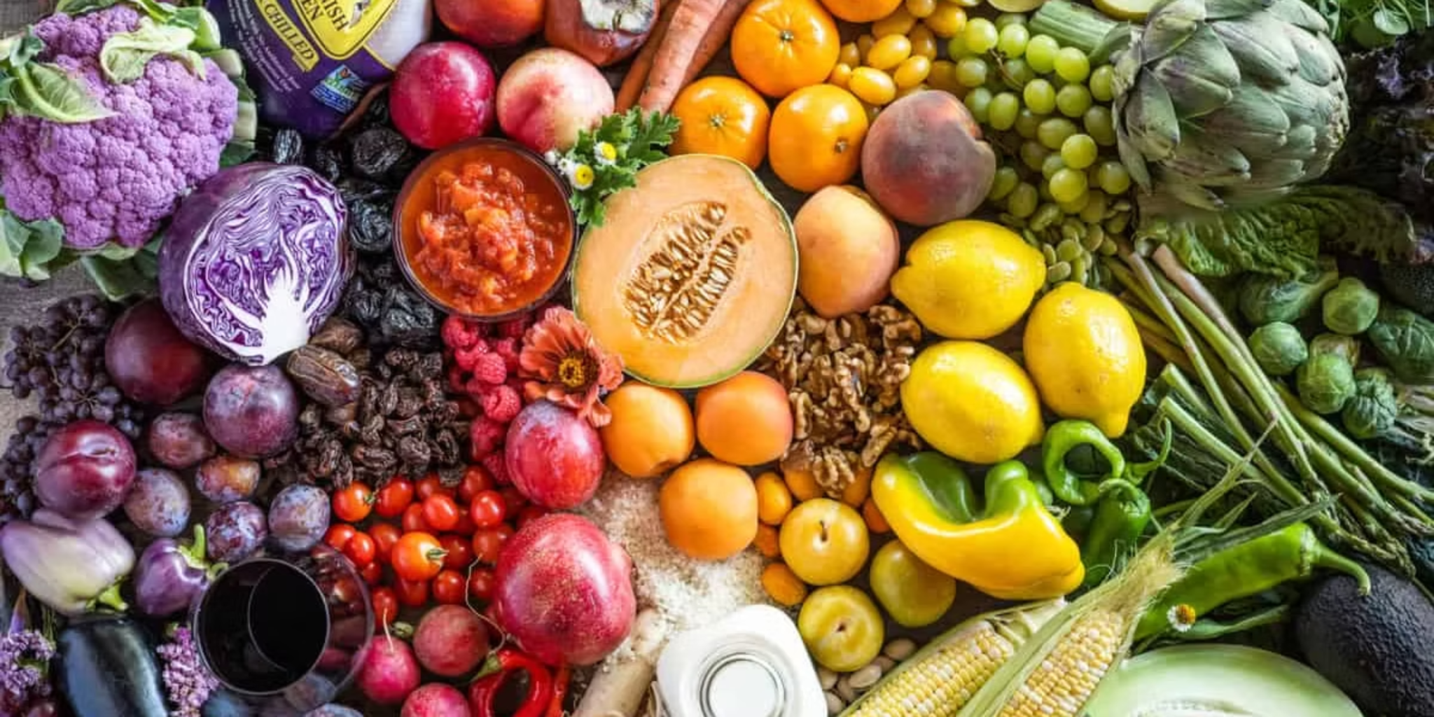 California Agriculture Surpasses $60 Billion in Production Value: Growth, Challenges, and the Road Ahead