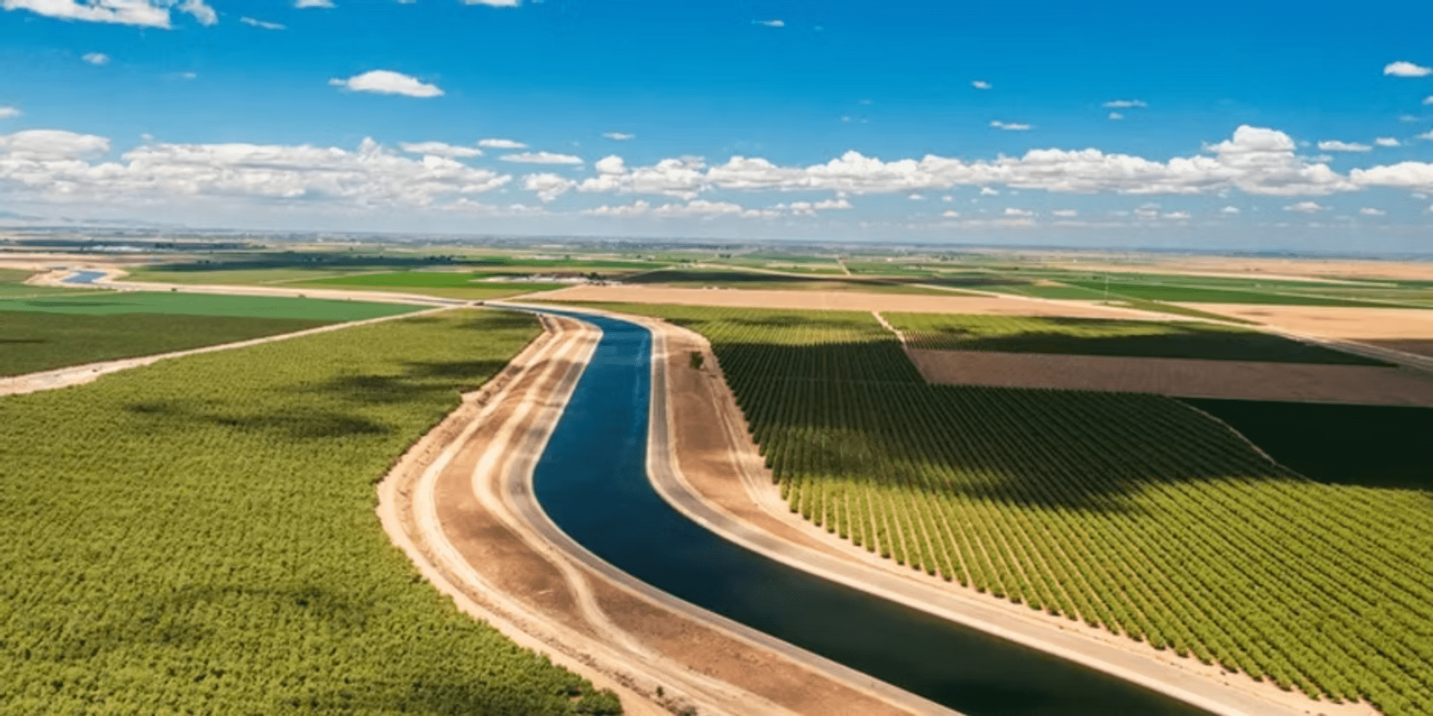 Prop 50 Could Redraw California’s Political Map — And Silence Rural Voices