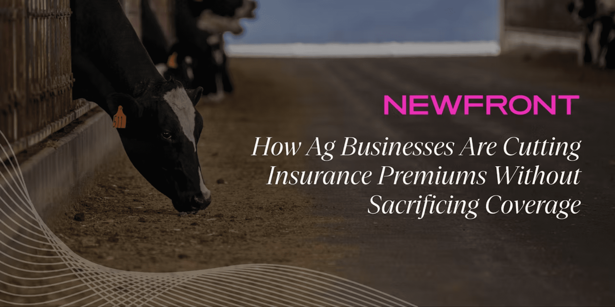 How Ag Businesses Are Cutting Insurance Premiums Without Sacrificing Coverage