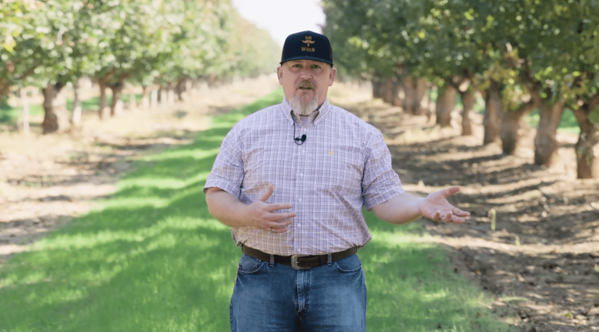 11.06.25 – Cost Up, Prices Flat – How Consolidation is Changing US Farming Forever