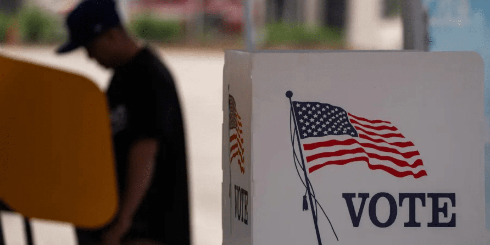 Trump Administration’s DOJ Oversees California Ballots Ahead of Proposition 50 Election