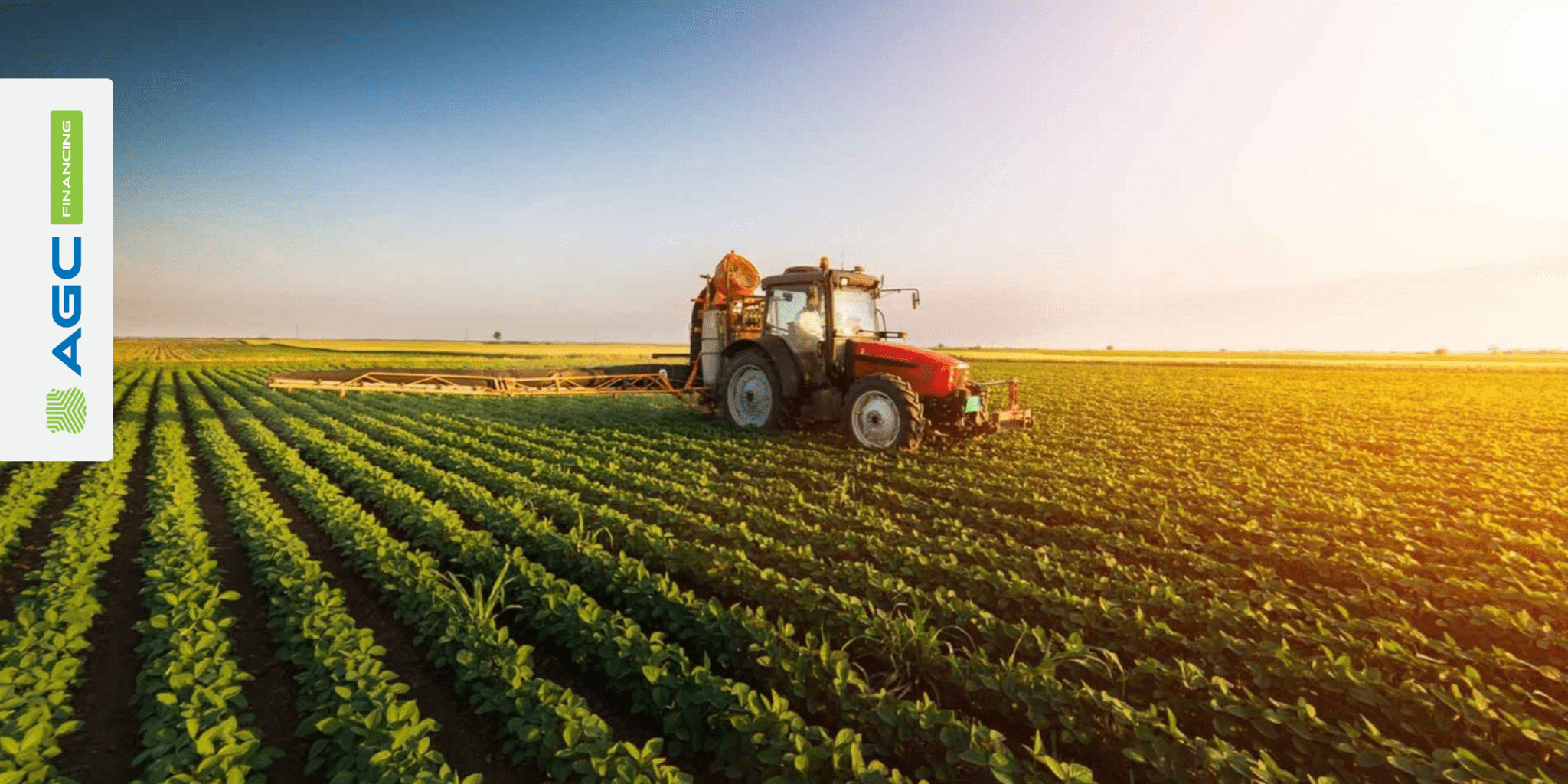 Finance $1 Million with Ag Center Credit Lines In Just 5 Minutes: How These Credit Lines Are Changing Farm Financing