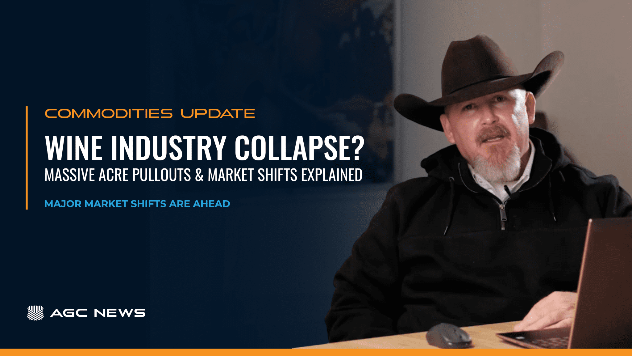 11.17.25 – CA Commodities Update