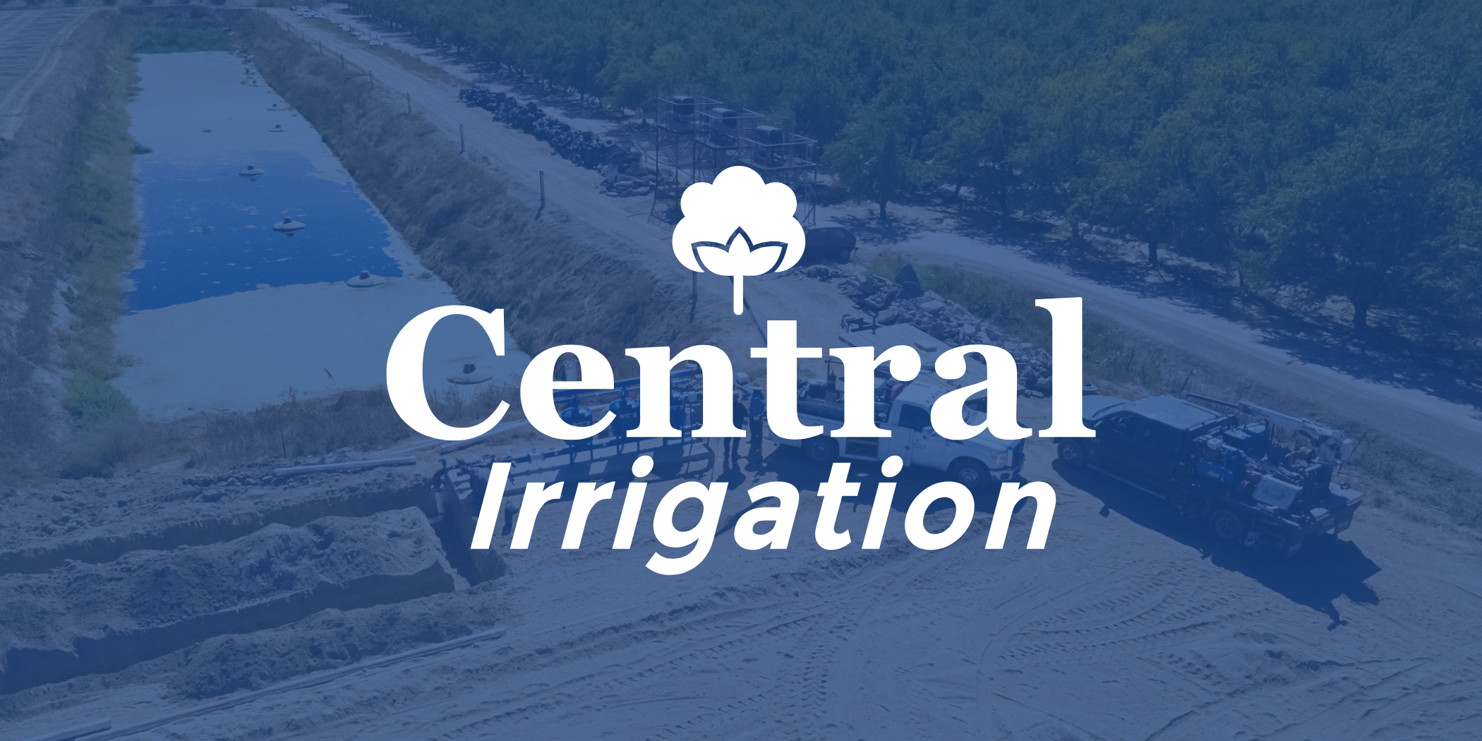Central Irrigation is Hiring: Account Manager