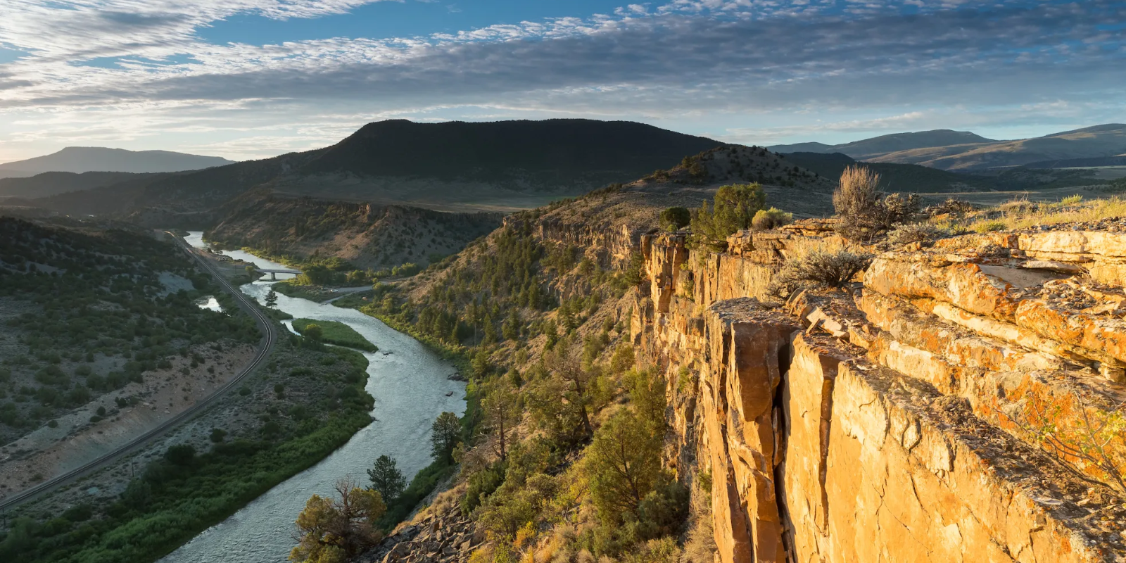 Federal Report Outlines Five Options for Colorado River Post-2026 Management