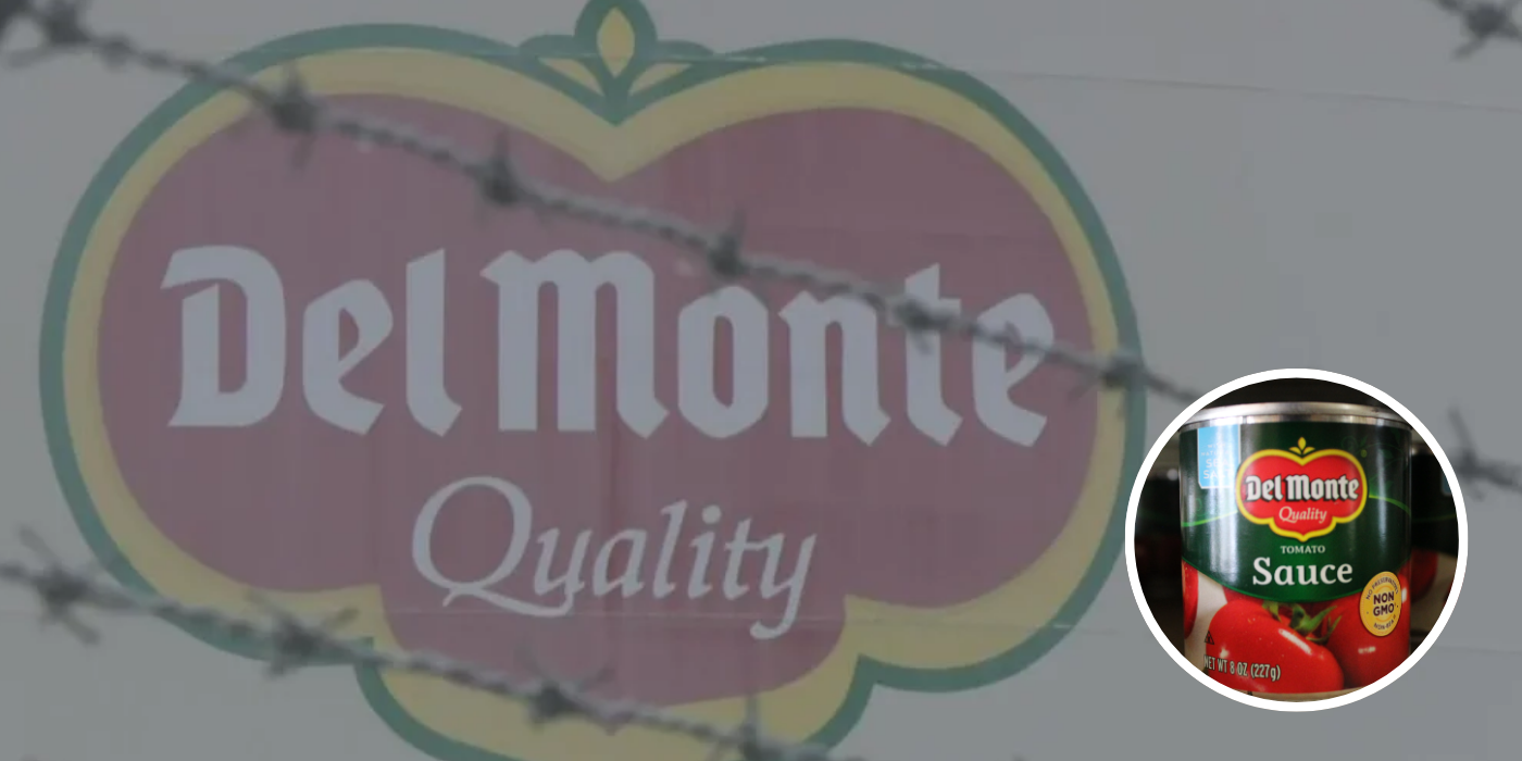 End of an Era: Del Monte Foods Closes Modesto Fruit Cannery — What It Means for California Agriculture