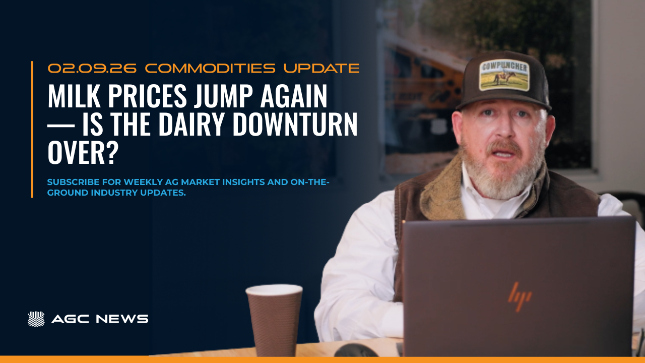 02.09.26 – CA Commodities Update