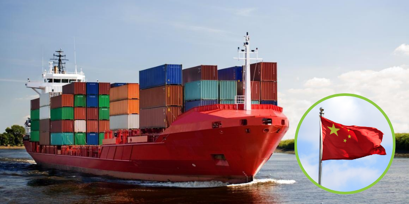 California Farm Exports to China Collapsed 64% in 2025, UC Study Finds — Central Valley Counties Lose Hundreds of Millions