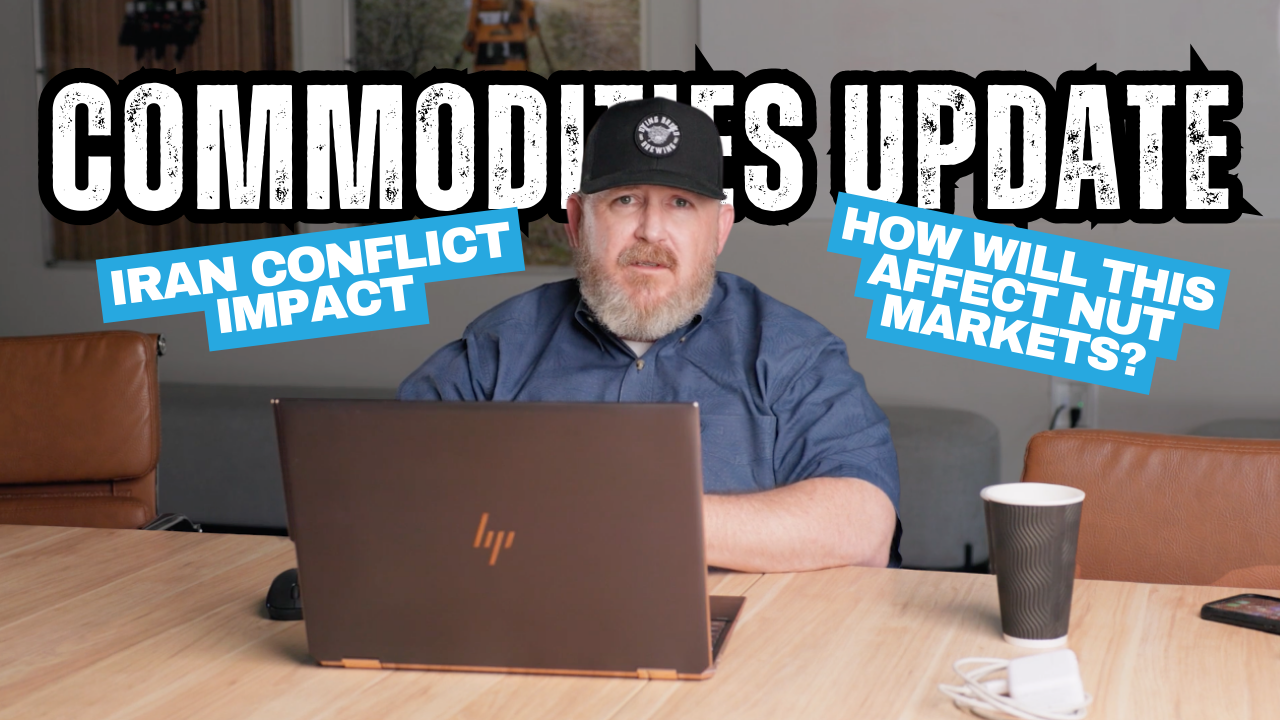 03.09.25 – CA Commodities Update