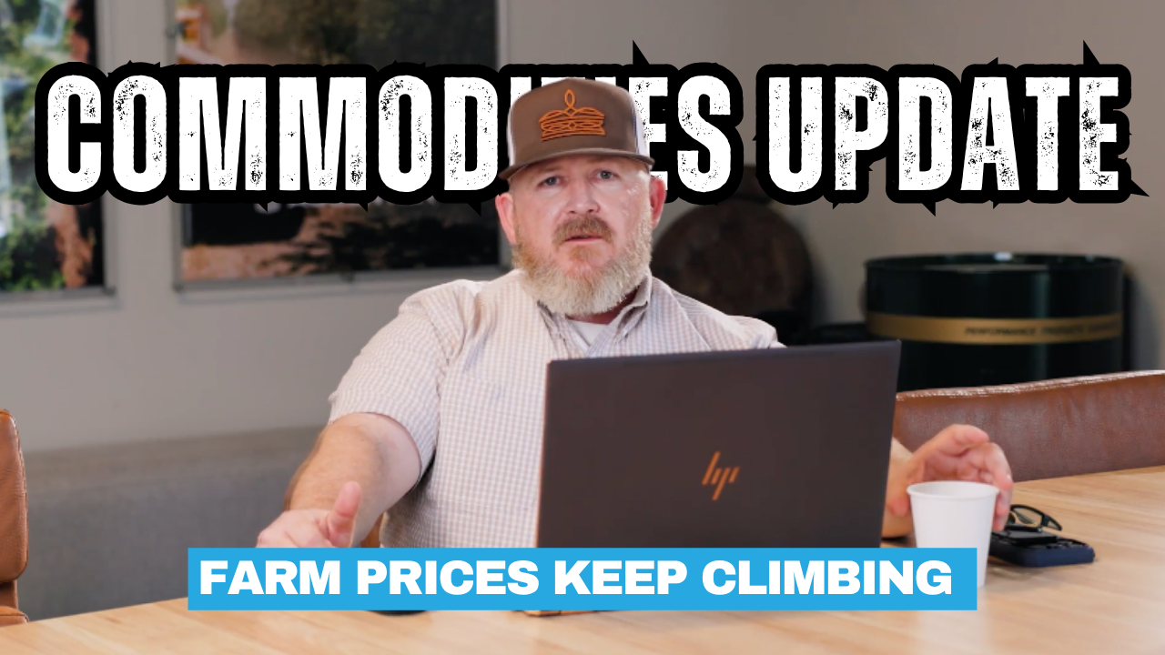 03.23.26 – CA Commodities Update