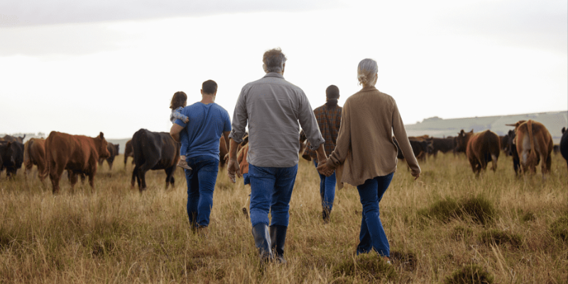 The Tax That’s Killing the Family Farm: How California’s Prop. 19 Became Agriculture’s Biggest Threat